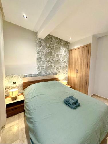 Casablanca Maarif Extension Green Retreat, Marrakech