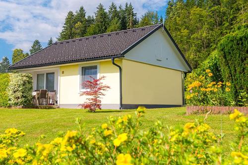 Bungalows Sonnenhang in Unternarrach, Österreich