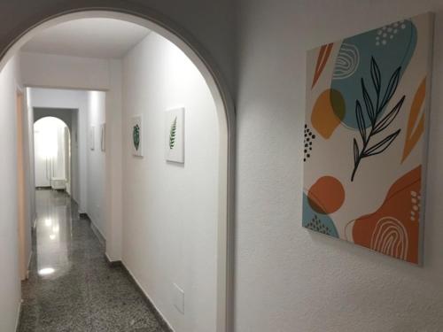 Two-Bedroom Apartment image 8