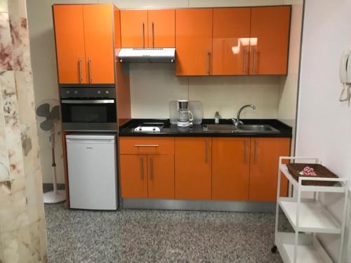 Two-Bedroom Apartment image 7