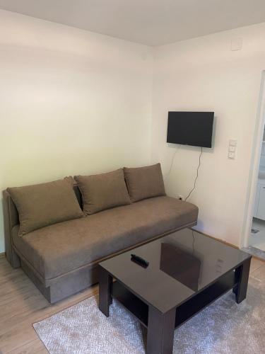 Twin Room with Private Bathroom