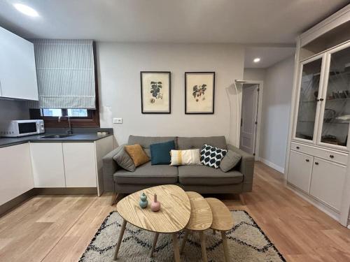 Loft in Uribarri, Bilbao (foto 2)