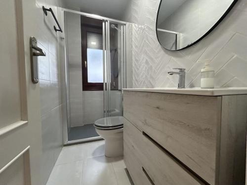 Loft in Uribarri, Bilbao (foto 4)