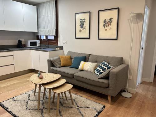 Loft in Uribarri, Bilbao (foto 6)