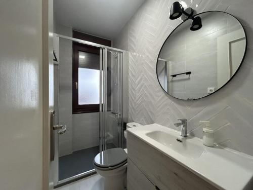 Loft in Uribarri, Bilbao (foto 7)