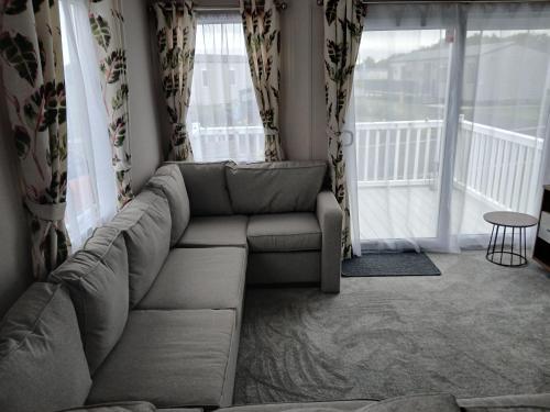 3-Bed Caravan - Haven Lakeland Leisure Park, Grange-over-Sands (fotografie 2)