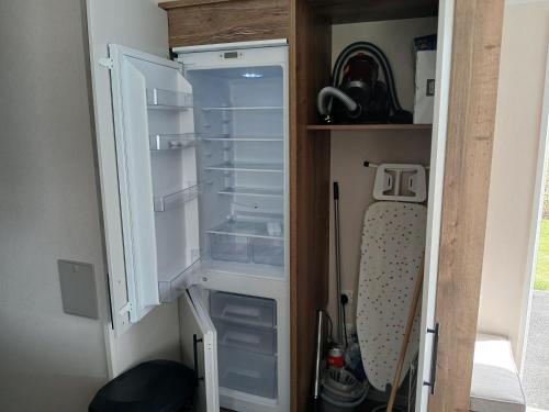 3-Bed Caravan - Haven Lakeland Leisure Park, Grange-over-Sands (fotografie 4)