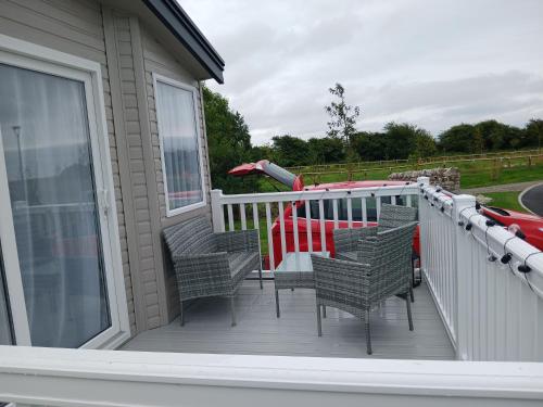 3-Bed Caravan - Haven Lakeland Leisure Park, Grange-over-Sands (fotografie 5)