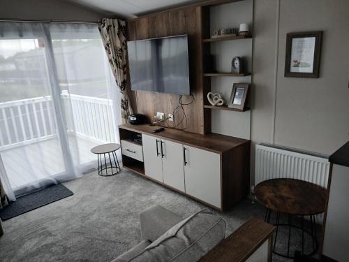 3-Bed Caravan - Haven Lakeland Leisure Park, Grange-over-Sands (fotografie 6)