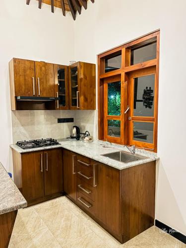Apartment with Pool View (Free Airport Pickup for Stays over 21 Nights) image 3