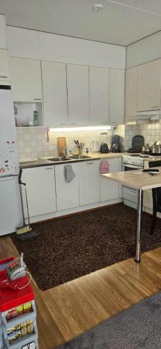 Good location by the Easton, Helsinky (fotografie 3)