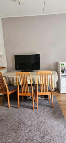 Good location by the Easton, Helsinky (fotografie 4)