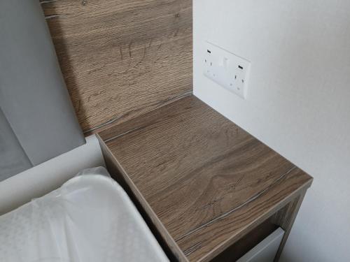 3-Bed Caravan - Haven Lakeland Leisure Park, Grange-over-Sands (fotografie 7)