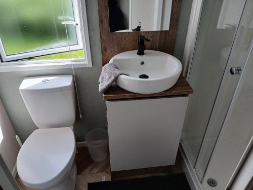 3-Bed Caravan - Haven Lakeland Leisure Park, Grange-over-Sands (fotografie 9)