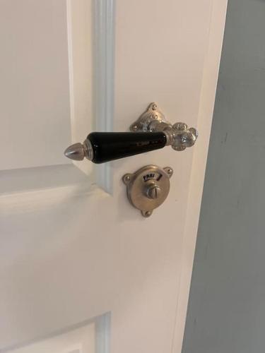 Gemütliche, große 6-ZKB,EG-Wohnung im Herzen Eimsbüttels-2WC&2Duschen, Hamburk (fotografie 9)