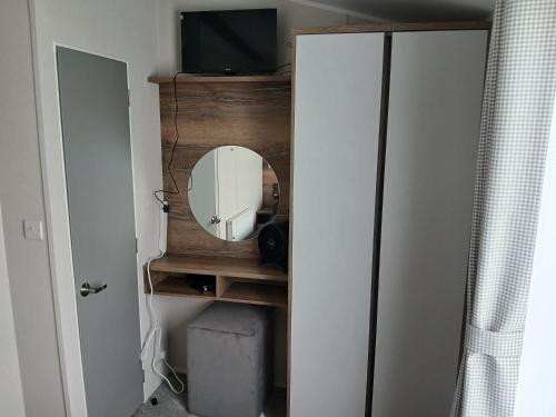 3-Bed Caravan - Haven Lakeland Leisure Park, Grange-over-Sands (fotografie 10)