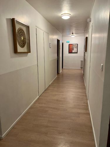 Hotel De La Gare in Aix-les-Bains-Gresy