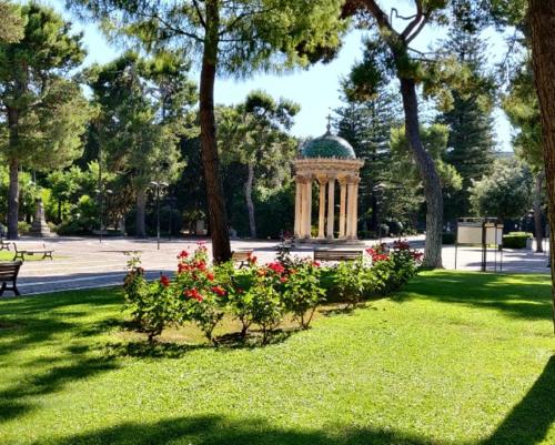 Playground, ARMONIE Salesiani Lecce in Lecce Suburbs