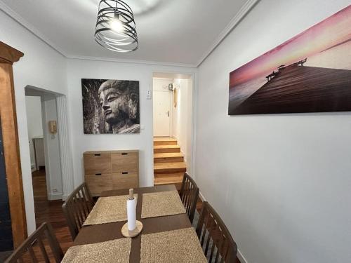 Deusto Apartment, Bilbao