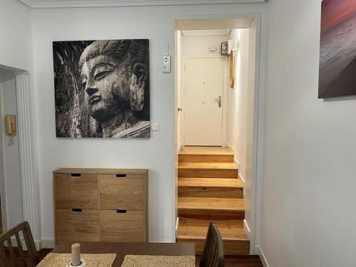 Deusto Apartment, Bilbao (zdjęcie 4)