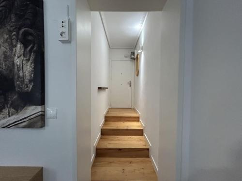 Deusto Apartment, Bilbao (zdjęcie 9)