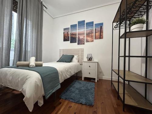 Deusto Apartment, Bilbao (zdjęcie 10)