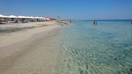 Beach, ARMONIE Salesiani Lecce in Lecce Suburbs