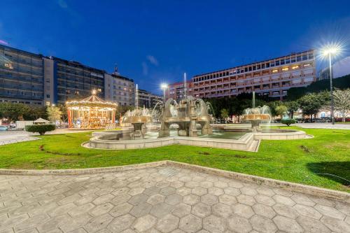 Facilities, ARMONIE Salesiani Lecce in Lecce Suburbs