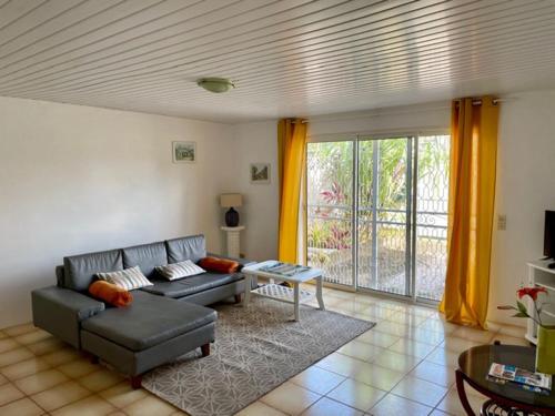 Havre de paix in Remire-Montjoly