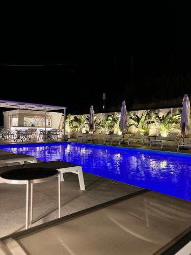 Ig - "Villa Don Antonio" Apartments - Giardini-Naxos