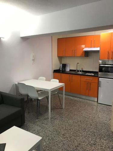 Two-Bedroom Apartment image 4