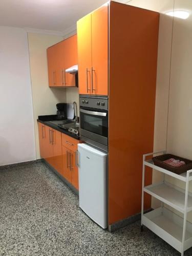 Two-Bedroom Apartment image 3