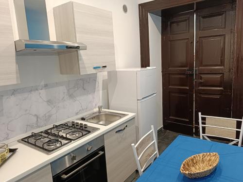 Holiday Catania Apartments 4