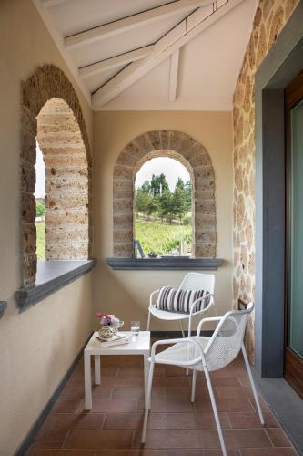 Altarocca Wine Resort