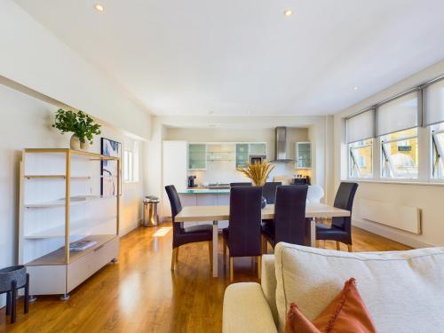 Be London - Covent Garden Apartments - image 8