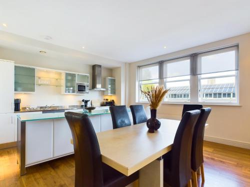 Be London - Covent Garden Apartments - image 9