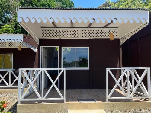 Casitas Cahuita Nice