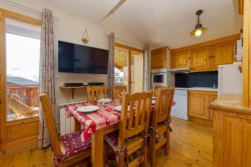 Homency - Chalet Jepima II, L'Alpe-d'Huez (Foto 4)