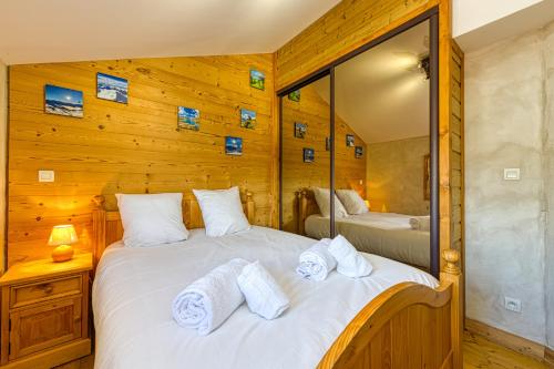 Homency - Chalet Jepima II, L'Alpe-d'Huez (Foto 6)