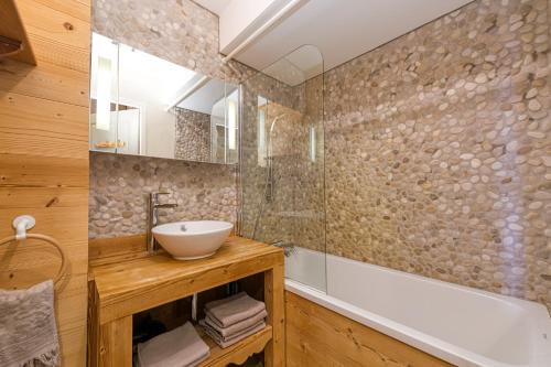 Homency - Chalet Jepima II, L'Alpe-d'Huez (Foto 9)