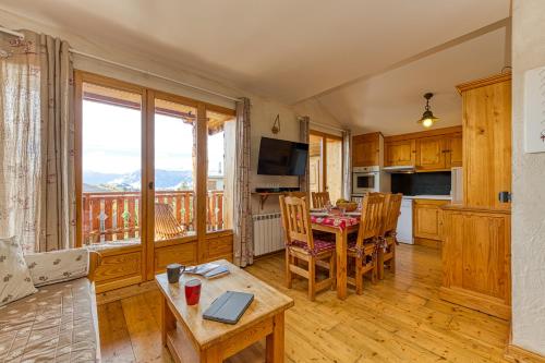 Homency - Chalet Jepima II, L'Alpe-d'Huez (Foto 2)