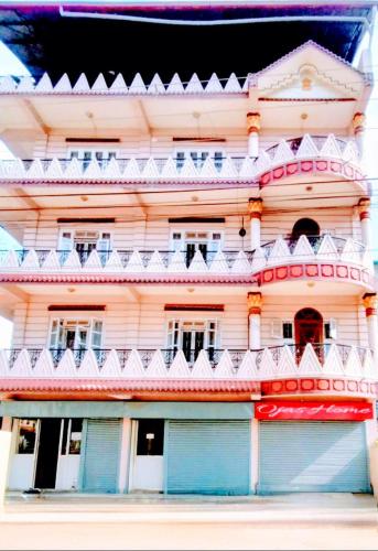 Ojas Home Bharatpur - 奥贾斯之家巴拉特普尔