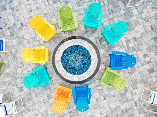 Camp Margaritaville Auburndale RV Resort and Cabana Cabins Camp Margaritaville Auburndale RV Resort and Cabana Cabins