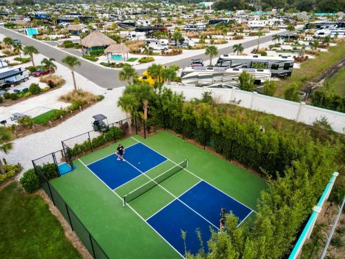 Camp Margaritaville Auburndale RV Resort and Cabana Cabins Camp Margaritaville Auburndale RV Resort and Cabana Cabins