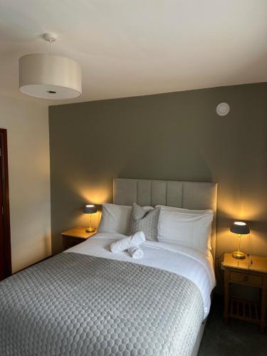 The Brook Lodge Room Type - Standard Double Room