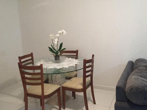 Apto 1 Dorm a 150 mts da praia near Subway