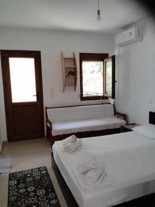 Harmonia, Samotracia (foto 5)