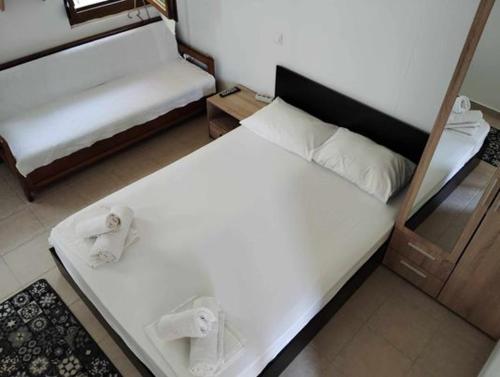 Harmonia, Samotracia (foto 6)