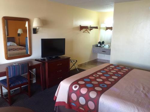Budget Inn in Wildwood