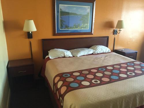Budget Inn Wildwood - image 9